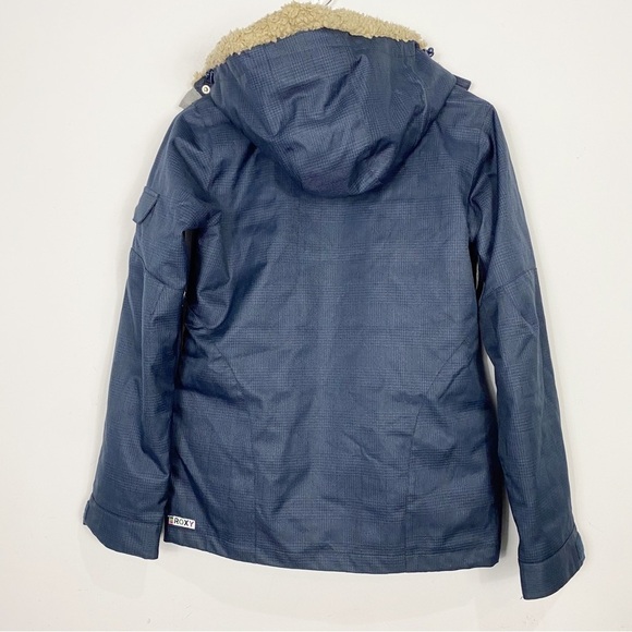ROXY Ski Snowboard Winter Jacket - Picture 2 of 14